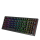 Royal Kludge RK98 RGB (Red switch) - Czarna - 1198933 - zdjęcie 2